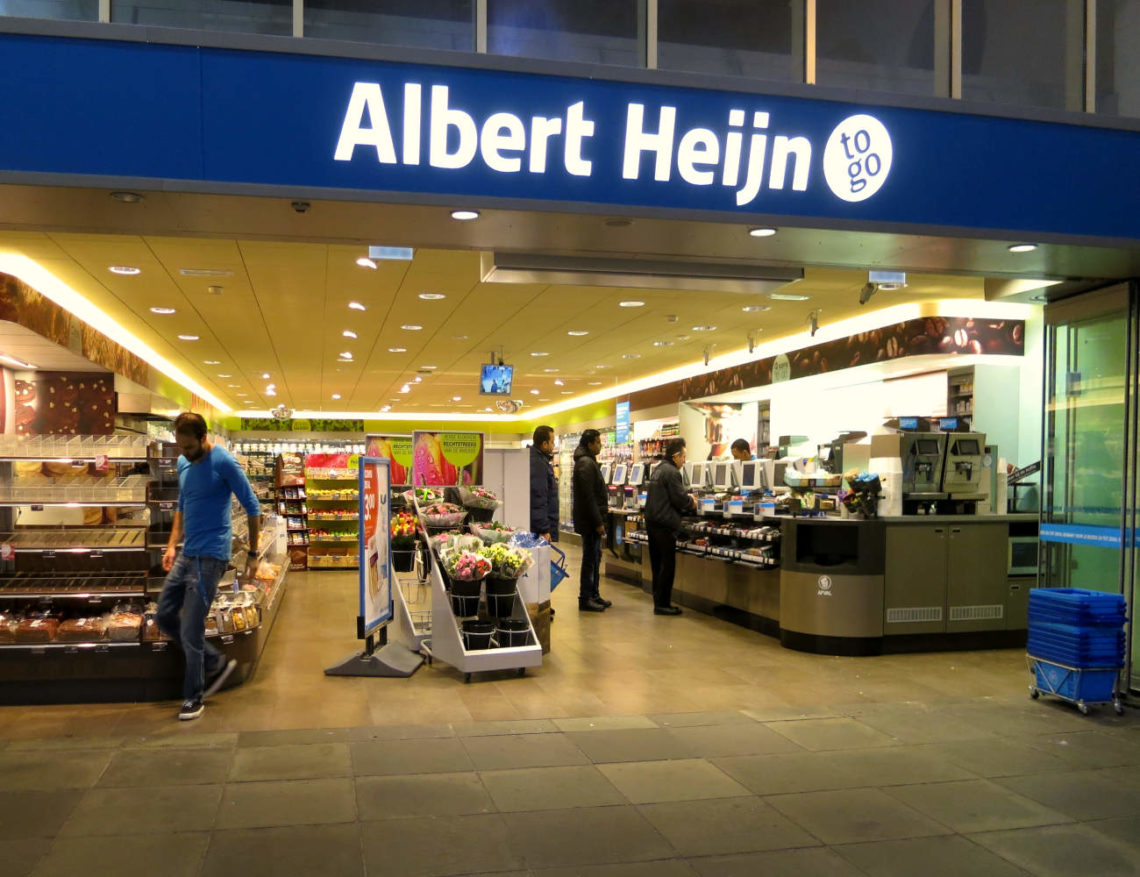 Albert Heijn