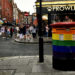 Soho - Bares LGBT+ em Londres